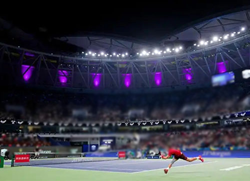 花垣县体育比赛